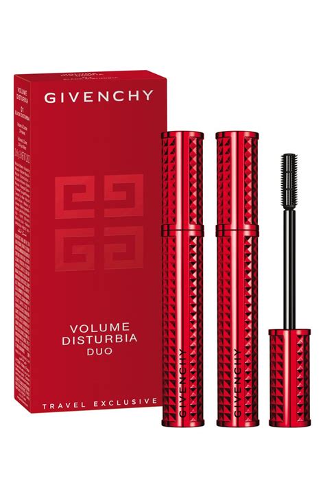 Givenchy voluminous mascara